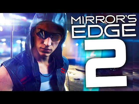 FAITH IS BACK !!! - Mirror's Edge Catalyst Gameplay - Part 1