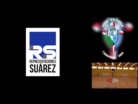 CF UB Lavadores - Serfis Caixabank BM cañiza