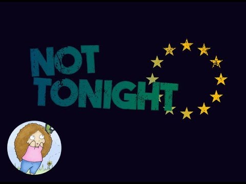 Let's Play Not Tonight | #1 Jan 1-4