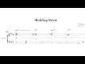 Darkling Down / Walter Becker Introduction's chords