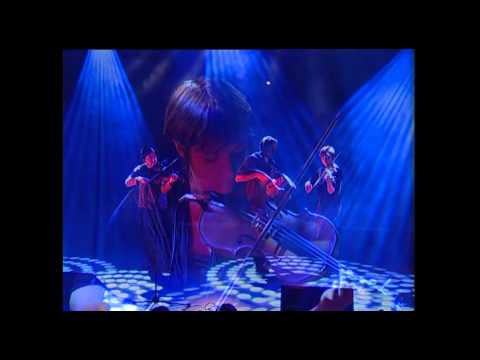 Entre Vues 2003 - Trio Trad