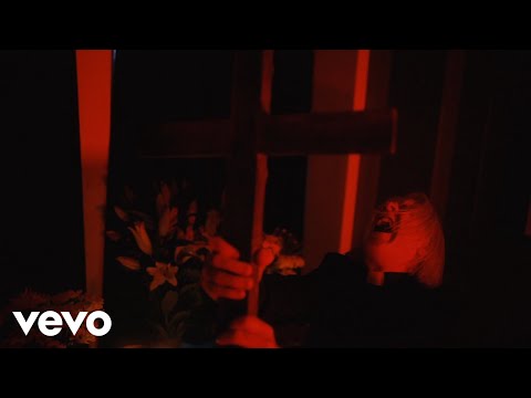 Baby Strange - I Want to Believe (Official)