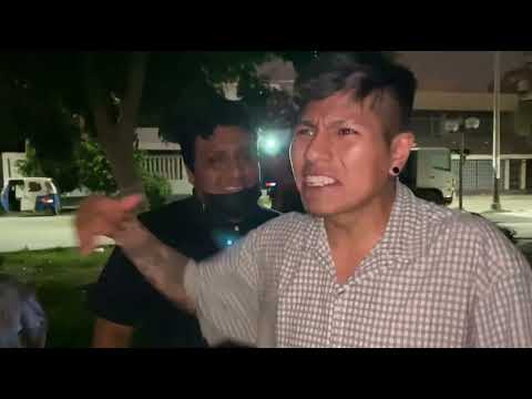 OVER VS RK (8VOS) - CLASIFICATORIA TO NACIONAL "MÚSICA EN LA CALLE BATTLES"