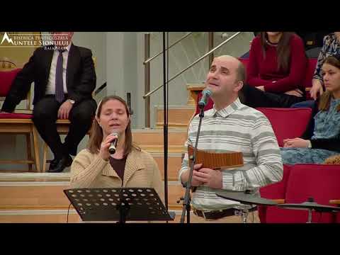 Familia Manolache - Chiar daca o mama copilul şi-ar uita