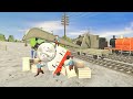 Thomas Friends Season 1 Episode 19 The Flying Kipper Ringo Starr US