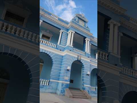 Las tunas , balcón del oriente cubano 🌵🇨🇺