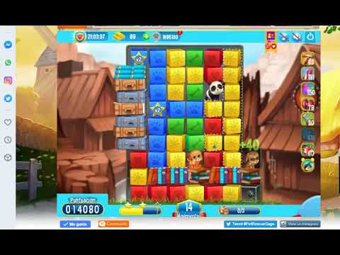 Pet Rescue level 3648, pet rescue, nivel 3648 pet rescue solucionado, solved, sin booster 3648