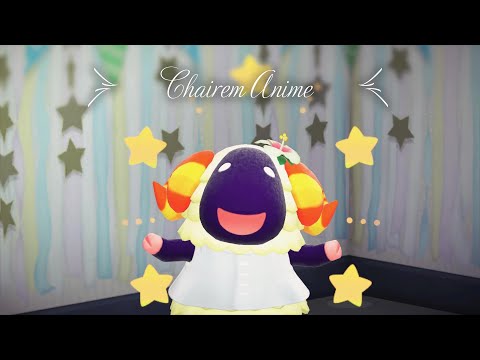 ProZD' x ACNH - Anime Time Skips and Spin-offs