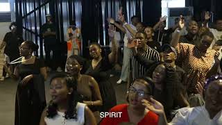 Download lagu Sindi Ntombela || EGC Passover Convention 2026 - Plug Edition mp3