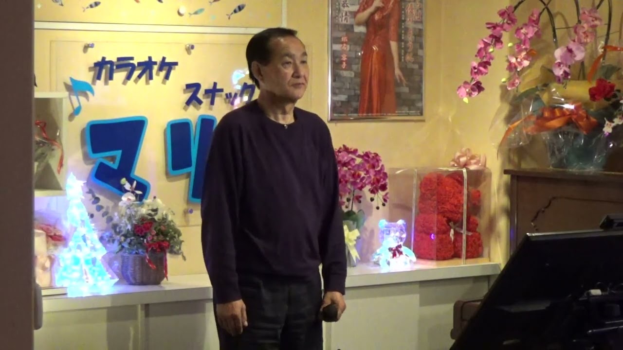 嵐が丘（まつざき幸介）cover Takuyaさん