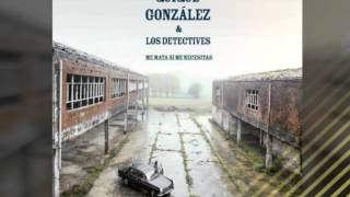 Quique González feat. Nina (Morgan) - Charo