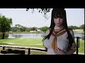 Girl Animated Wallpaper Full HD 60fps 3