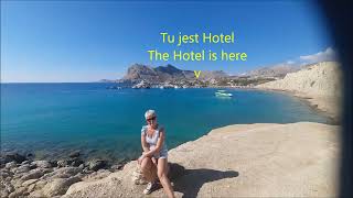 Rodos Hotel Atlantica Kolymbia Beach 2023