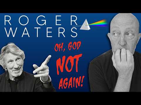 Thumbnail for Roger Waters 'Reimagines' Comfortably Numb 2026 - MORE REDUX FLOYD? by Roger Waters