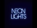 Simple Minds - Neon Lights - 2001 