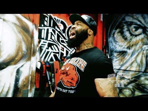 C.T. FLETCHER- STILL THE ONE!
