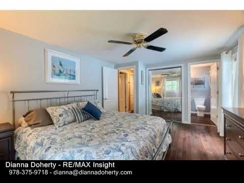 248 Kendall Rd, Tewksbury MA 01876 - Single Family Home - Real Estate - For Sale -