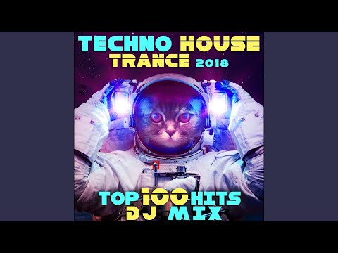 Capitan Nemo (Techno House Trance 2018 Top 100 Hits DJ Mix Edit)