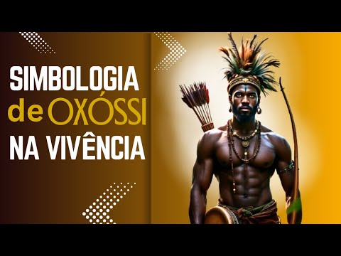 🔴Oxóssi and Rosemary: The Path to Activating Your Inner Prosperity