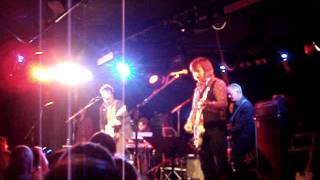 Chris Cheney - Death Ship