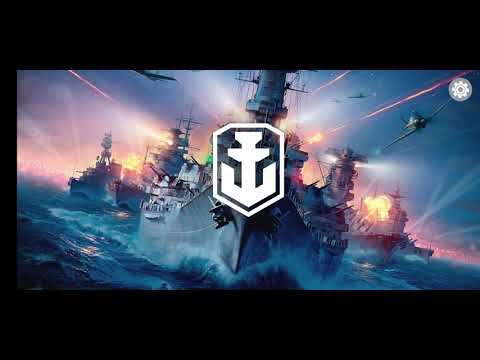 World of Warships Classic Sea Battle (Early Access)