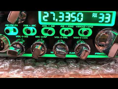 FAST TRACK ON WHERE TO RUN KNOBS STRYKER 655
