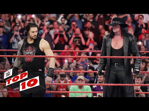 RAW Viewership On March 27 Sees Increase Heading Into WrestleMania 33