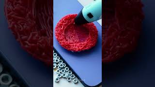 Custom Phone Stand Hack With a 3D Pen 🔥📱