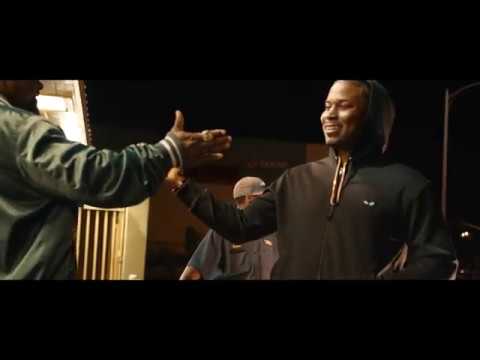 Lil Kant - “On Da Set” | shot by @ThomasTyrell619