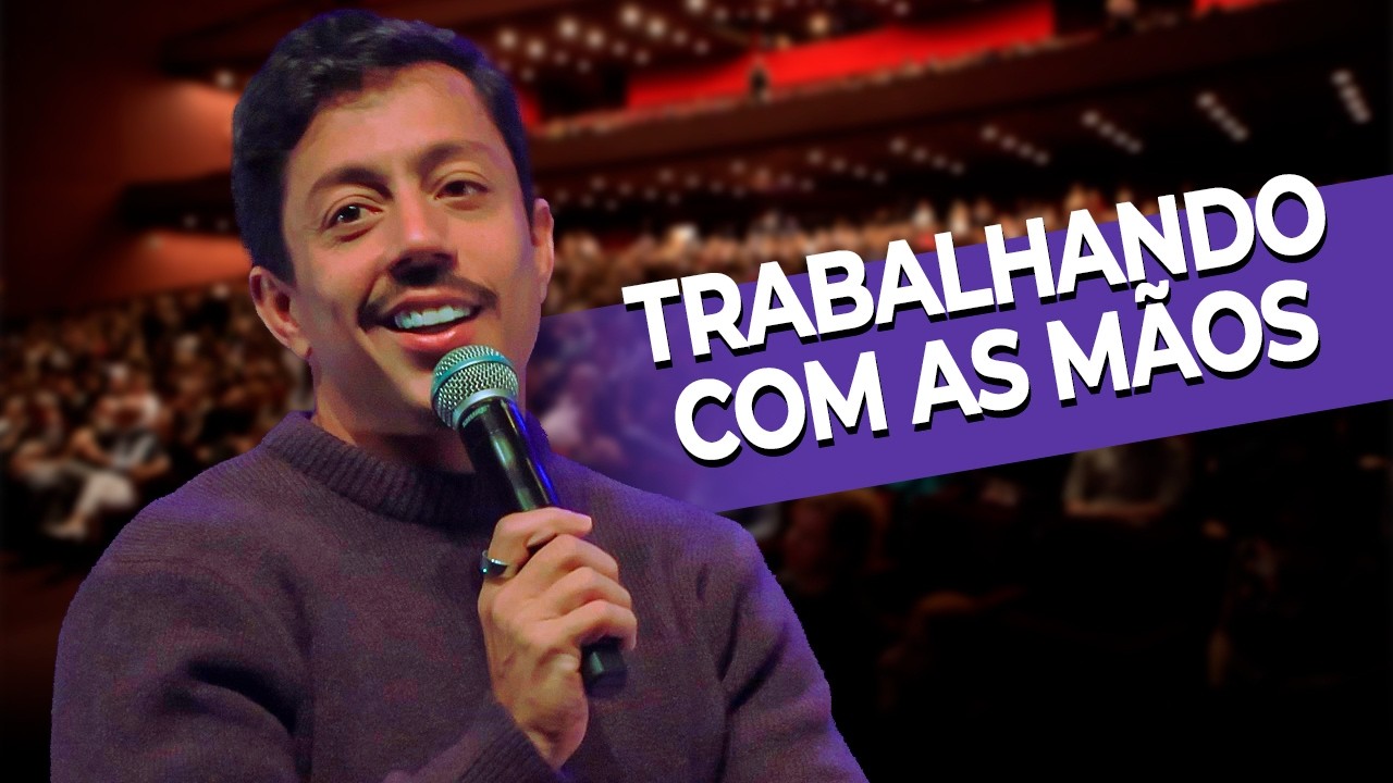 RENATO ALBANI: Vou sair do Brasil