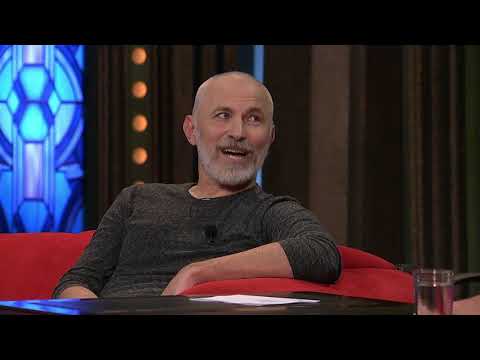 1. Petr Fejk - Show Jana Krause 23. 1. 2019