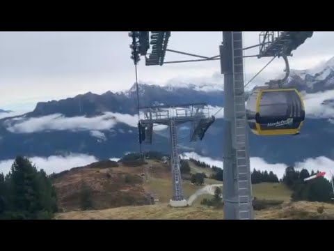 KombiBahn Penken Bergfahrt 2022 