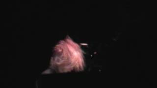 Current 93 in Santiago, 16 may .009, part two