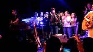 Camera Obscura at The El Rey