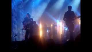 "First Day Of Change" Ray Wilson 28.06.2014 Zielona Góra