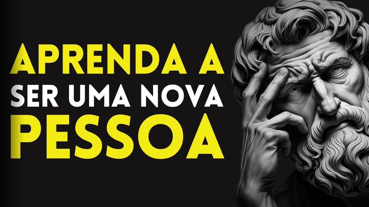 Controle sua Resiliência Mental com 10 Lições Estoicas | Estoicismo