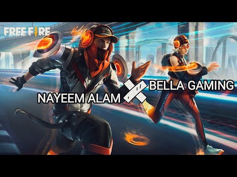 Exact Moment When @gamingwithnayeem4847 Killed @bellagaming_official In A Match