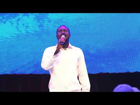 DVTNS TOUR // with @TheLOGICEveningChurchNG 