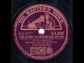 Phyllis Robins with Orlando & His Orchestra - "Love Is Good For Anything That Ails You" - Gregory May Phyllis Robins with Orlando & His Orchestra - "Love Is Good For Anything That Ails You"