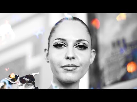 Silk Road Fashion Show   |   London Fashion Week 2024