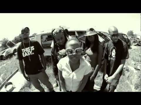 East Africa Cypher (Batabazi, E-wize, Daddy V)