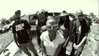 East Africa Cypher (Batabazi, E-wize, Daddy V)