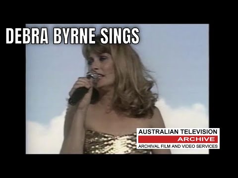 A Heroic Performance: Debra Byrne Sings 'You Are My Hero' at Brisbane Bears