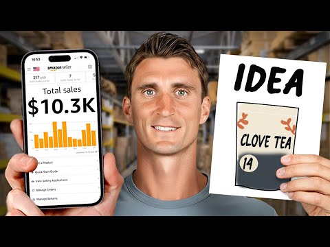 How to Create, Design, and Manufacture a Product from Scratch