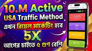 Free Traffic Source for CPA Marketing — Full Breakdown & Transcript