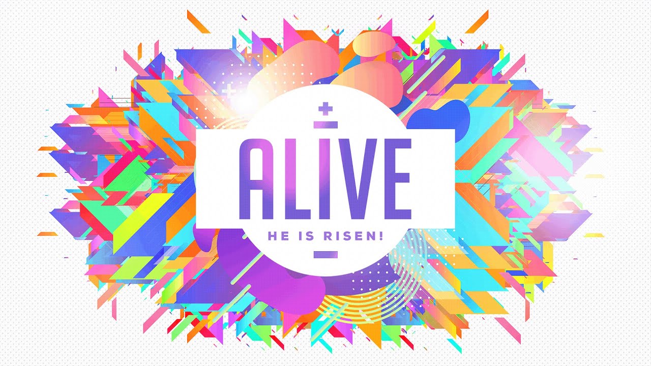 Seeking The Living Today Ps. Abe Wiebe