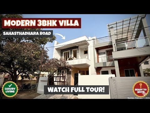 133GAJ 3BHK DUPLEX FOR SALE IN DEHRADUN #HOUSEINDEHRADUN #HOME #PROPERTY #PROPERTYFORSALE 