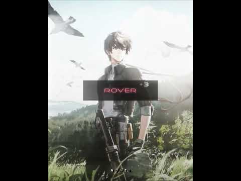 Rover vs Caelus ¬ Hoyo vs Kuro Matchup