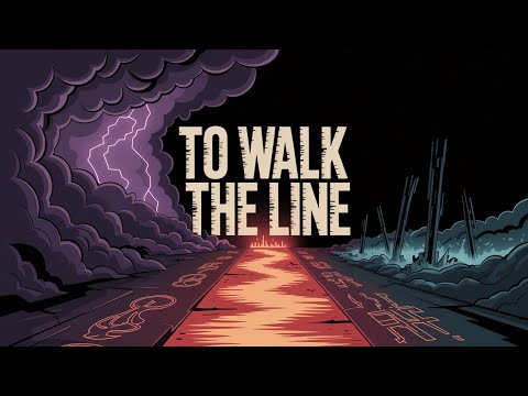 To Walk The Line [Villain Song]