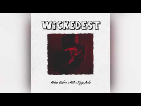 Kadeem Sobers x K.S x Kenya Aisha - Wickedest